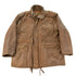 Vintage 1980s Don Camillo Leather Jacket Men&