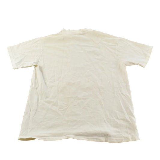 Vintage 1980s Dont' Mess With Texas T-Shirt Men's M from propervintagecanada