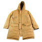 Vintage 1980s Down Full Zip Parka Puffer Jacket Men's L from propervintagecanada