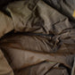 Vintage 1980s Down Full Zip Parka Puffer Jacket Men's L from propervintagecanada