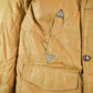 Vintage 1980s Down Full Zip Parka Puffer Jacket Men's L from propervintagecanada