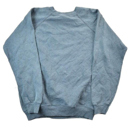 Vintage 1980s Dressage Neon Horse Rider Crewneck Sweatshirt Men's Small from propervintagecanada