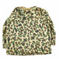 Vintage 1980s Duck Camouflaged Zip Up Hooded Hunting Jacket Men's XL from propervintagecanada