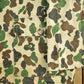 Vintage 1980s Duck Camouflaged Zip Up Hooded Hunting Jacket Men's XL from propervintagecanada
