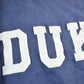 Vintage 1980s Duke University Collegiate Crewneck Sweatshirt Men's Large from propervintagecanada