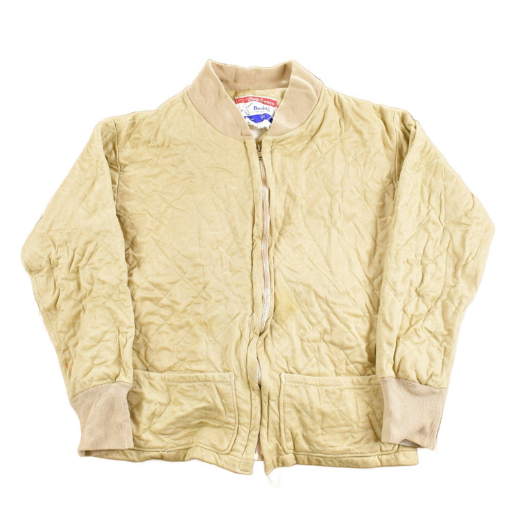 Vintage 1980s Duofold Deep Freeze Puffer Jacket Men's Small from propervintagecanada