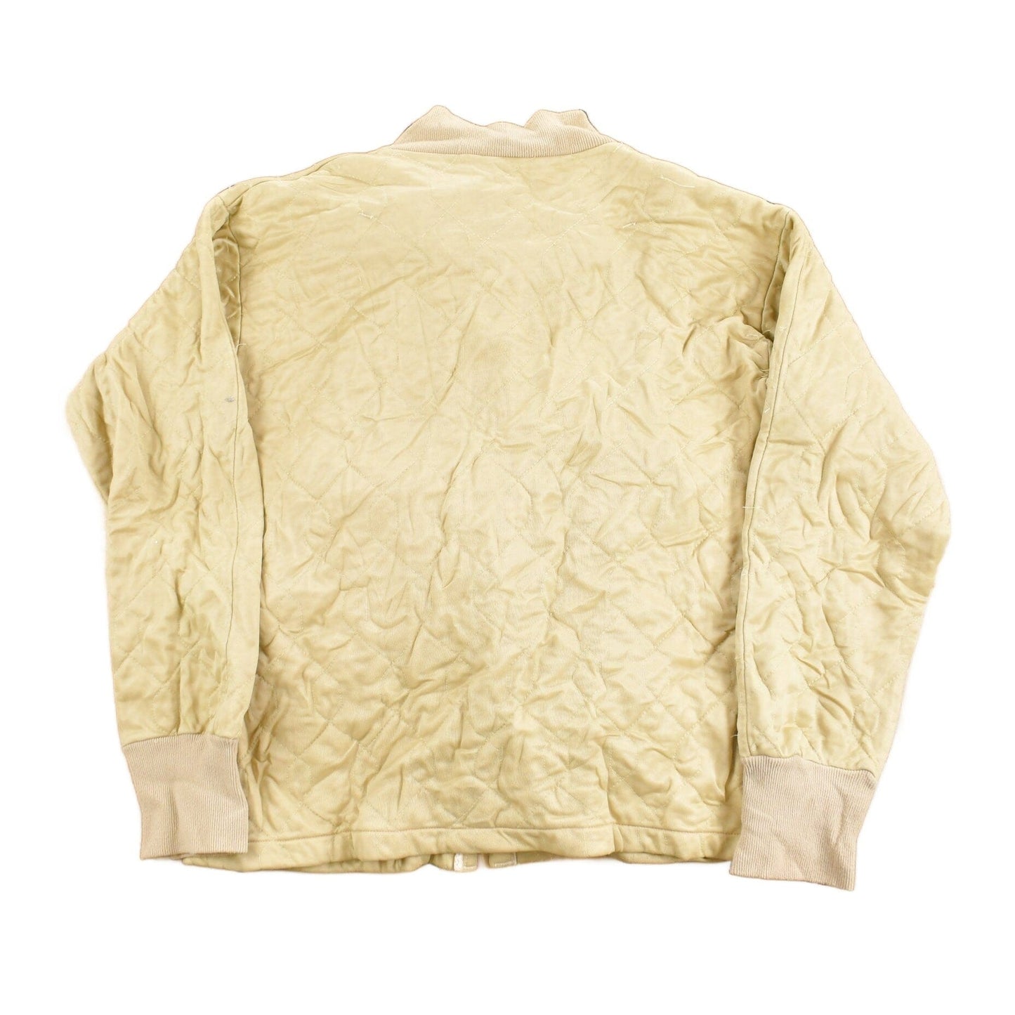 Vintage 1980s Duofold Deep Freeze Puffer Jacket Men's Small from propervintagecanada