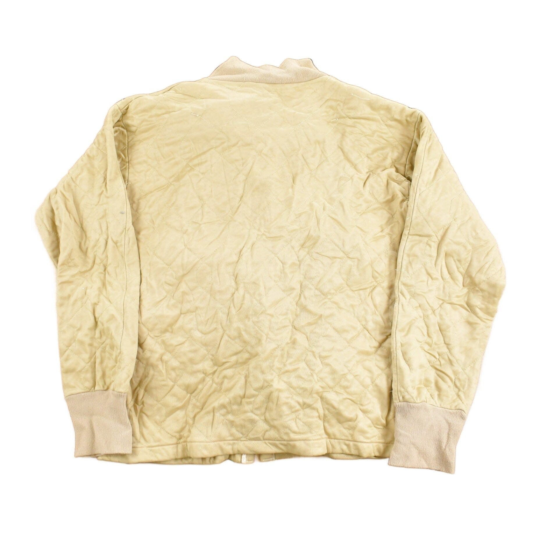 Vintage 1980s Duofold Deep Freeze Puffer Jacket Men's Small from propervintagecanada