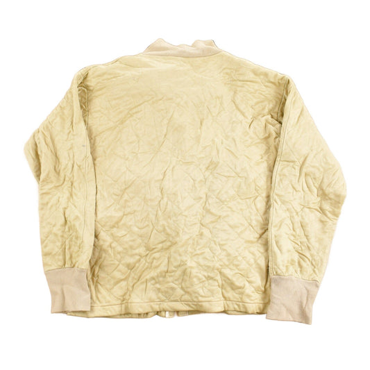 Vintage 1980s Duofold Deep Freeze Puffer Jacket Men's Small from propervintagecanada