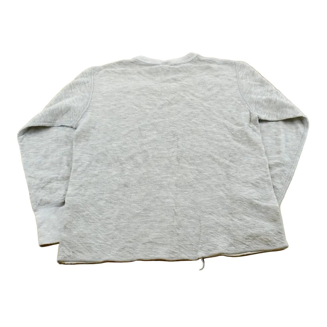 Vintage 1980s Duofold Two Layer Thermal Undershirt Shirt Men's M from propervintagecanada