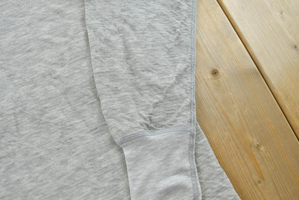 Vintage 1980s Duofold Two Layer Thermal Undershirt Shirt Men's M from propervintagecanada
