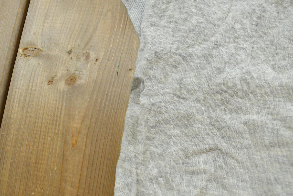 Vintage 1980s Duofold Two Layer Thermal Undershirt Shirt Men's M from propervintagecanada