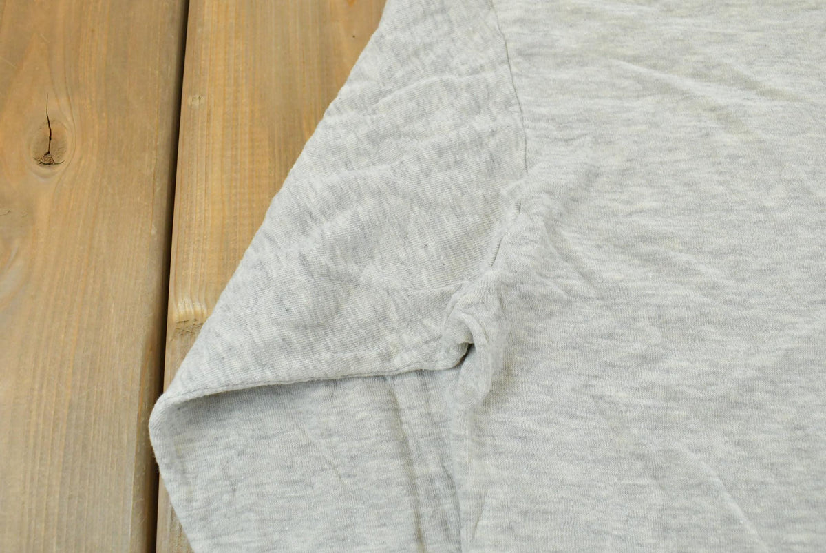 Vintage 1980s Duofold Two Layer Thermal Undershirt Shirt Men's M from propervintagecanada