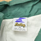 Vintage 1980s East Bay Green Bay Packers NFL Windbreaker Men's Medium from propervintagecanada