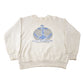 Vintage 1980s East Hampton Crewneck Men's Small from propervintagecanada