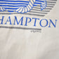 Vintage 1980s East Hampton Crewneck Men's Small from propervintagecanada
