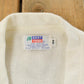 Vintage 1980s East Ten Collegiate Knit Cardigan Sweater Men's Large from propervintagecanada