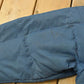 Vintage 1980s Eddie Bauer Goose Down Hooded Parka Puffer Jacket Men's XL / Outdoors / Outdoorsman / Outerwear / 80s Streetwear from propervintagecanada