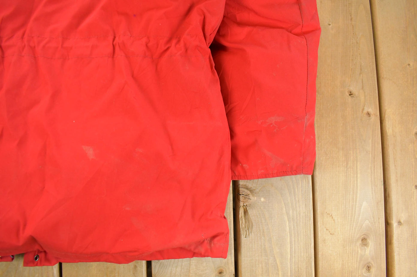 Vintage 1980s Eddie Bauer Goose Down Parka Jacket Men's XL / Puffer Jacket / 80s Eddie Bauer / Made In USA / Expedition Gear from propervintagecanada