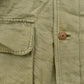 Vintage 1980s Eddie Bauer Hunting Jacket Men's 2XL from propervintagecanada