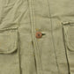 Vintage 1980s Eddie Bauer Hunting Jacket Men's 2XL from propervintagecanada