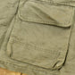 Vintage 1980s Eddie Bauer Hunting Jacket Men's 2XL from propervintagecanada
