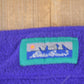 Vintage 1980s Eddie Bauer Quarter Zip Fleece Sweater Men's Medium from propervintagecanada