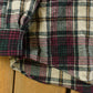Vintage 1980s Eddie Bauer Wool Flannel Button Up Shirt Men's Large from propervintagecanada