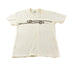 Vintage 1980s Elle et Lui Nautical Ropes Graphic T Shirt Womens S from propervintagecanada