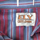 Vintage 1980s Ely Cattleman Western Style Button Up Shirt Mens XL from propervintagecanada