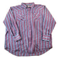 Vintage 1980s Ely Cattleman Western Style Button Up Shirt Mens XL from propervintagecanada