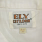 Vintage 1980s Ely Cottleman Western Button Up Shirt Men's Large from propervintagecanada
