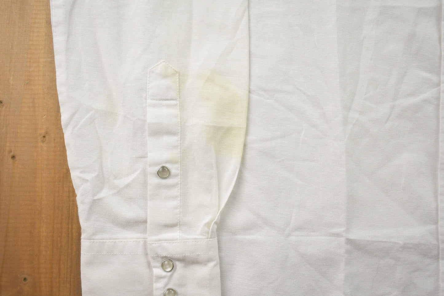 Vintage 1980s Ely Cottleman Western Button Up Shirt Men's Large from propervintagecanada