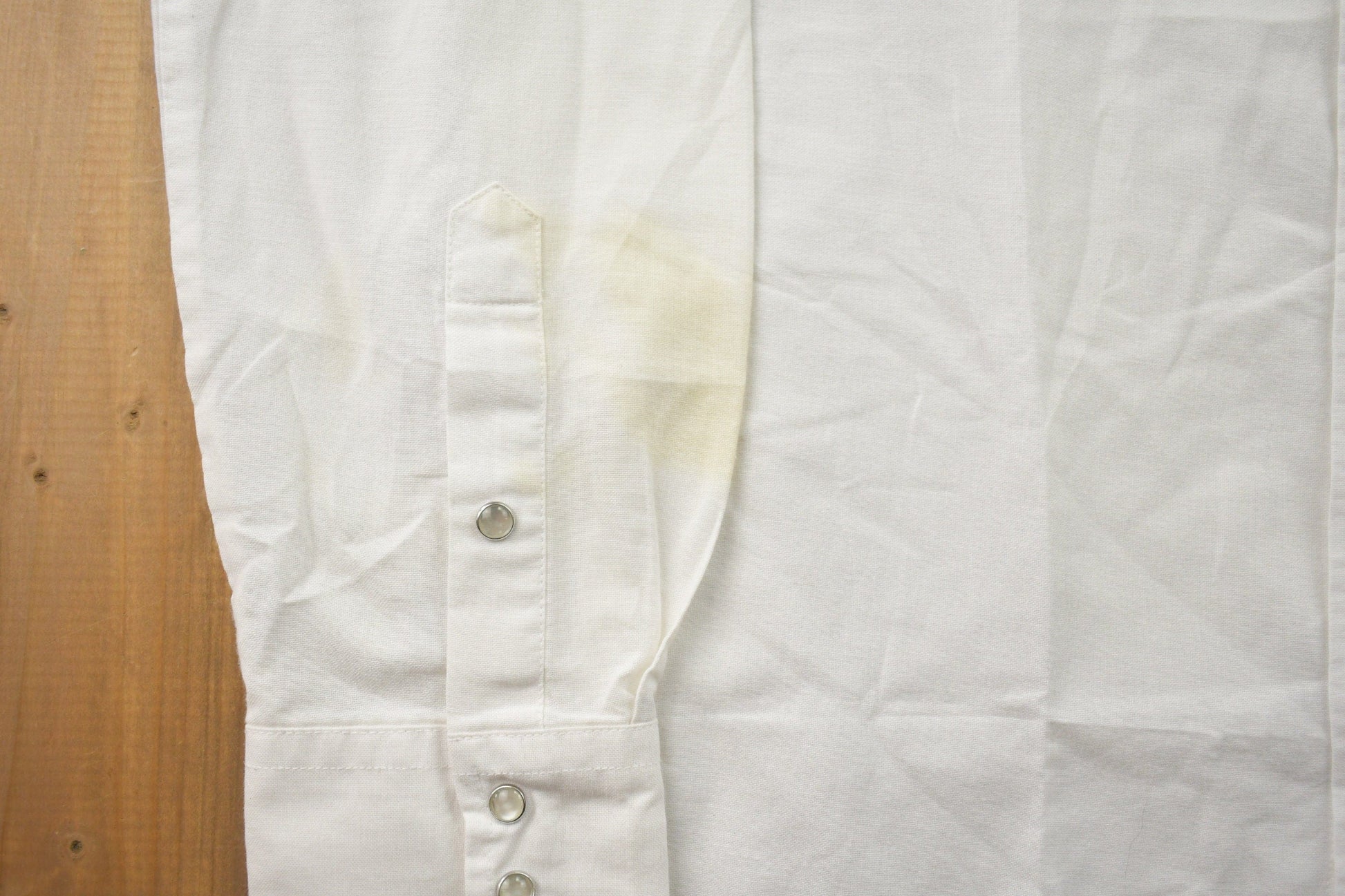 Vintage 1980s Ely Cottleman Western Button Up Shirt Men's Large from propervintagecanada