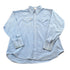 Vintage 1980s Ely Plains Chambray Button Up Shirt Men&
