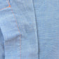 Vintage 1980s Ely Plains Chambray Button Up Shirt Men's XL from propervintagecanada
