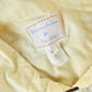 Vintage 1980s Embroidered Eagle Western Style Bib Front Button Up Shirt Men's Large from propervintagecanada