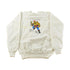 Vintage 1980s Ephesians 6:11-18 Whole Armour of God Crewneck Sweatshirt Men&