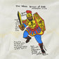 Vintage 1980s Ephesians 6:11-18 Whole Armour of God Crewneck Sweatshirt Men's S from propervintagecanada
