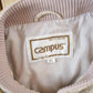Vintage 1980s Esprit Campus Windbreaker Bomber Jacket Men's XL from propervintagecanada