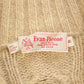 Vintage 1980s Evan-Picone 100% Wool Knit Sweater Men's Medium from propervintagecanada