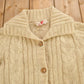 Vintage 1980s Evan-Picone 100% Wool Knit Sweater Men's Medium from propervintagecanada