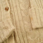 Vintage 1980s Evan-Picone 100% Wool Knit Sweater Men's Medium from propervintagecanada