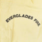 Vintage 1980s Everglades Fire Management Souvenir Pocket T-Shirt Men's M from propervintagecanada