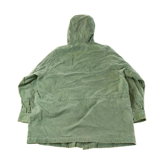 Vintage 1980s Extreme Mountain Sports EMS Parka Jacket Men's Large from propervintagecanada