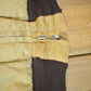 Vintage 1980s Falcon Brand Woods Reversible Goose Down Bomber Jacket Made In Canada Men's Large from propervintagecanada