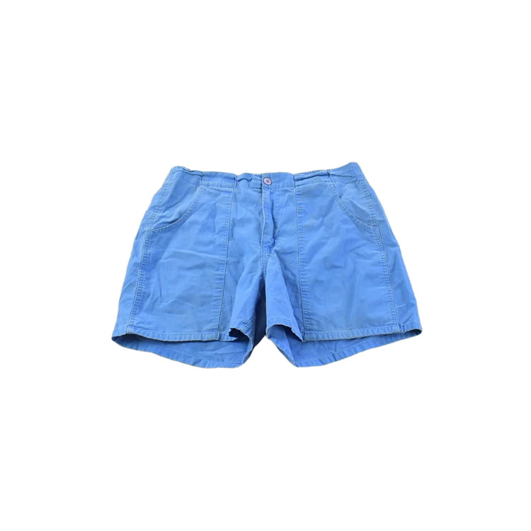 Vintage 1980s Fast Breakers Shorts Men's 31 x 4.5 from propervintagecanada