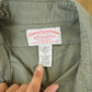 Vintage 1980s Filson Button Up Shirt Men's Large from propervintagecanada