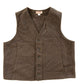 Vintage 1980s Filson Mackinaw Wool Cruiser Vest Men's XL from propervintagecanada