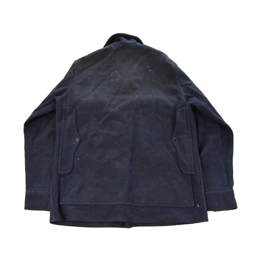 Vintage 1980s Filson Mackinaw Wool Cruiser Wool Jacket Men's Medium from propervintagecanada